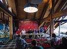 Středa od 10:00 – Tisková konference