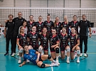 Extraligová premiéra žen přinesla pětisetovou bitvu