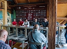 Tisková konference: Muži míří na vrchol, ženy čeká extraligová premiéra