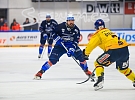KOM - CEB 4:3p - Motor třikrát dotáhl soupeře, padl v prodloužení