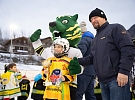 Vánoční turnaje #3: Italské Winter Classic pro Základnu C!