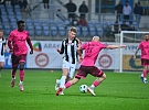 Dynamo doma proti Ústí neuspělo