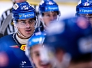 Filip Přikryl: Brno ukázalo velkou zkušenost