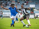Jarní část startuje! Dynamo zajíždí do Ostravy