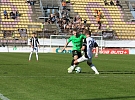Oslabené Dynamo padlo v Příbrami