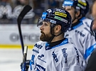 Svou hru stavím na bruslení, říká Marek Zachar