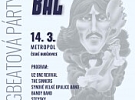 Začal předprodej vstupenek na Muzikantský bál!!!