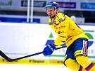 Roman Vráblík: Přesilovky? Mohli jsme si pomoct jinak. Reprezentaci přeju...
