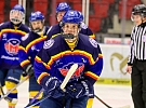 Kluci přepnuli do play-off módu, hodnotí Radim Skuhrovec postup dorostu do semifinále