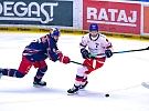 Čerstvý pětatřicátník Michal Bulíř: Nebyl to jednoduchý zápas