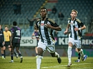 Přestup do Dynama je pro mě skvělou příležitostí se nadále rozvíjet, říká Chizurum