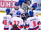 CEB - TAB 4:0 - Motor na úvod přípravy uspěl, hned ve čtvrtek se poměří s Jihlavou!