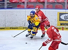 Chci být konzistentní a pomoci ještě více týmu, říká junior Jiří Maxa