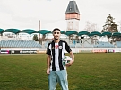 Karim Bata Dynamákem