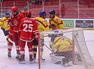 SDO: Na Slavii první prohra v sezoně