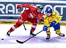 CEB - OLO 3:2 - Motor zvládl další duel a bere první domácí výhru