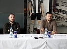 Tisková konference před startem jarní části