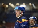 Dva góly na začátku třetí třetiny? To nás uklidnilo, hodnotí Ondřej Kachyňa