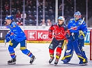 Jan Strmeň po Pardubicích: Škoda, že jsme neudrželi vyrovnaný stav až do konce