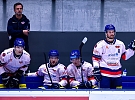 ZUG - CEB 3:0 - O porážce Motoru rozhodl závěr první periody