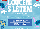 Loučení s létem na letní plovárně