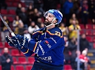 Brant Harris: Tři roky v Motoru byly jedny z nejlepších v mé kariéře