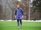 Dynamo padlo na hřišti rakouského Riedu