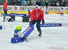 Učitel i trenér: Jakub Čelikovský spojuje teorii z katedry s hokejovou praxí v Motoru