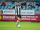 Nicolas Gorosito opouští Dynamo
