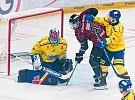 SPA - CEB 4:2 - Zápas nevyužitých přesilových her ovládla Sparta