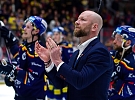 V Motoru končí sportovní manažer, trenéři i šestice hráčů