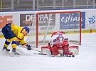 JUN: Druhé představení v Pardubicích už úspěšné nebylo