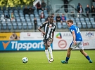 Mamadou Kone odchází do Vlašimi