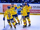 CEB - KOM 5:1 - Motor nedal Kometě šanci a poskočil na páté místo