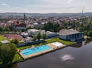 Otevření letní plovárny 30.5.2026
