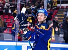 Michal Bulíř: Do třetí třetiny jsme šli z kabiny správně nastavení
