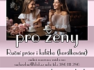Odpoledne pro ženy