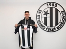 Obranu Dynama posílil André Alves