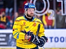 Tolikrát v řadě se mi bodovat nikdy nepodařilo, říká po utkání na Spartě Jan Štencel