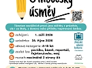 jihočeský úsměv - dětská literární soutěž
