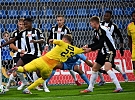 Po 17 dnech znovu doma. Tentokrát proti Jihlavě