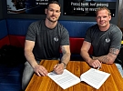 Tomáš Kundrátek si pochvaluje, že se letos mohl soustředit na kompletní letní přípravu