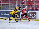 DOR: Cesta dorostenců v play-off končí v semifinále