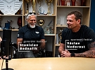 MOTORÁCKÝ PODCAST: Vše důležité před sezonou 2026/27!