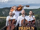 POZOR!!! Dnešní koncert (5.10.) Cello Republic se z důvodu nemoci překládá!!!