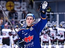 Podepsat smlouvu v NHL bylo vždycky mým snem, říká loučící se Cibulka