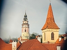 Krumlovské dědictví zblízka. Září otevře zbrojnici, gardové velitelství i klášterní ambity