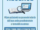 Bibliografické rešerše