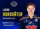 Švéd Nordsäter posilou obrany Motoru, talentovaný Hoch prodloužil