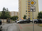 Divoký cyklista a TEN bez života